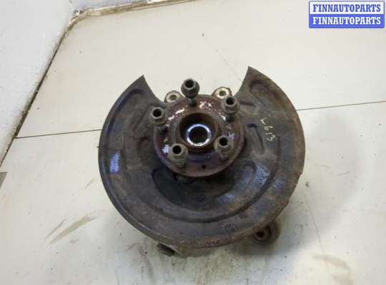 купить Ступица (кулак, цапфа) на Ford Explorer 2015-2019