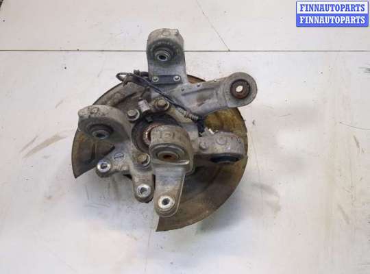 купить Ступица (кулак, цапфа) на Ford Explorer 2015-2019