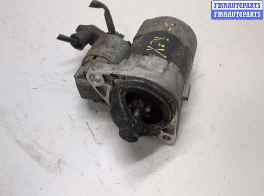 купить Стартер на Nissan Note E11 2005-2013