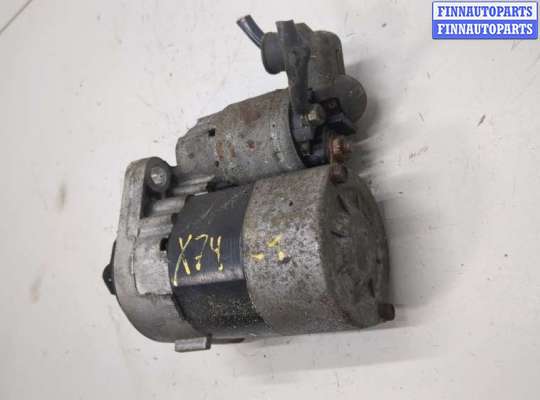 купить Стартер на Nissan Note E11 2005-2013