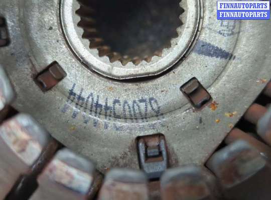 купить Маховик на Renault Megane 2 2002-2009