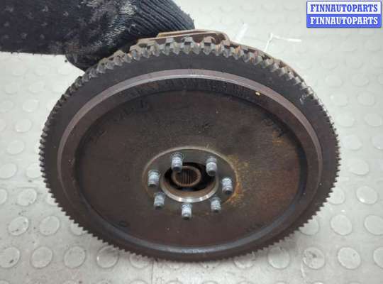 купить Маховик на Renault Megane 2 2002-2009