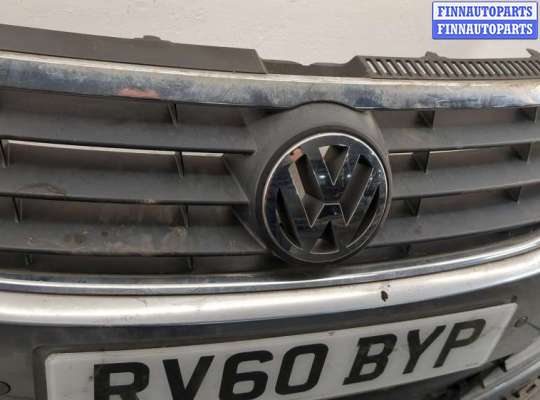 купить Бампер на Volkswagen Touran 2006-2010