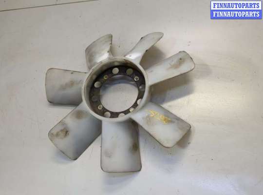 купить Крыльчатка вентилятора (лопасти) на Nissan Serena (C23) 1991-2002
