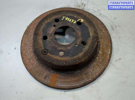 купить Диск тормозной на Toyota RAV 4 2013-2015