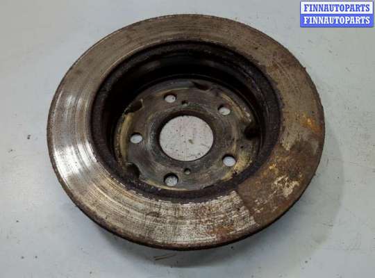 купить Диск тормозной на Toyota RAV 4 2013-2015