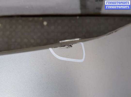 купить Бампер на Toyota Camry V40 2006-2011