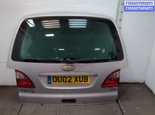 Щеткодержатель ST327748 на Ford Galaxy 2000-2006