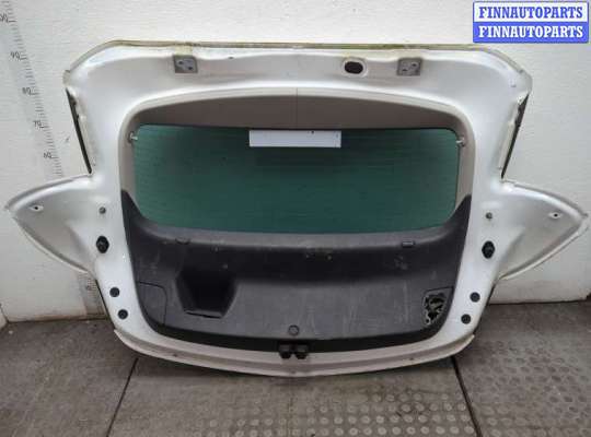 купить Замок багажника на Opel Astra J 2010-2017