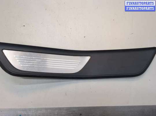 Накладка на порог BM3591129 на BMW 6 F12, F13, F06 2011-2018