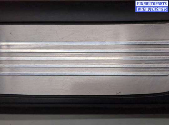 купить Накладка на порог на BMW 6 F12, F13, F06 2011-2018