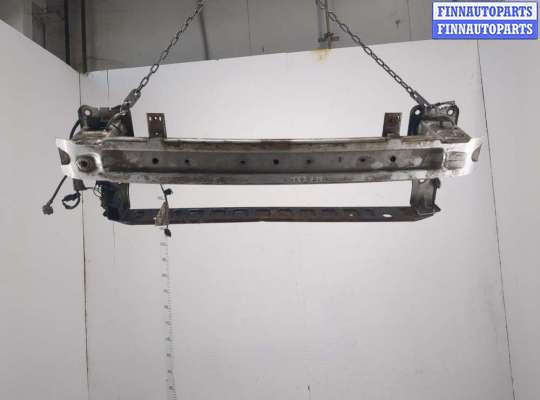 Усилитель бампера FO2183184 на Ford Mondeo 4 2007-2015