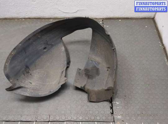 Защита арок (подкрылок) VL550164 на Volvo V70 2000-2007