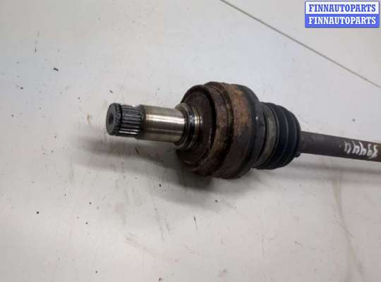 Приводной вал (Полуось в сборе) на Mercedes-Benz C (W203)