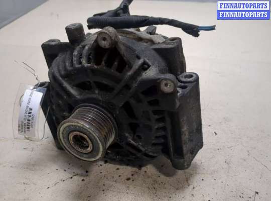 купить Генератор на Mercedes CLK W209 2002-2009