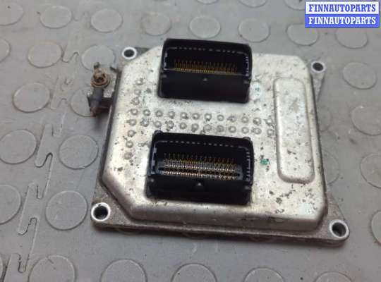 купить Блок управления двигателем на Opel Astra H 2004-2010
