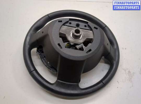 купить Руль на Nissan Qashqai 2006-2013