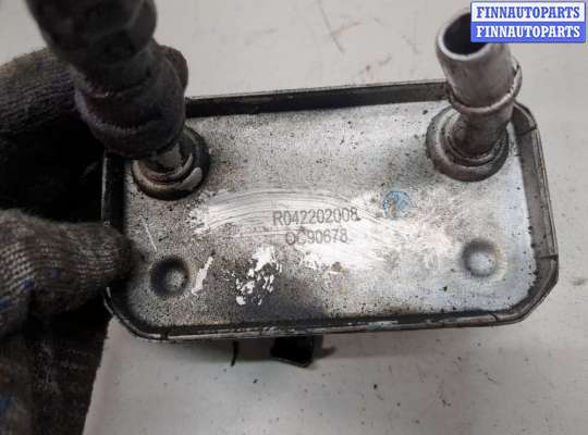 купить Теплообменник на Land Rover Range Rover 3 (LM) 2002-2012