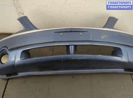 Катафот CRQ2333 на Chrysler Pacifica 2003-2008