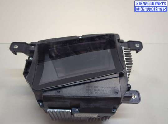 купить Проекция на лобовое стекло на BMW X6 E71 2007-2014