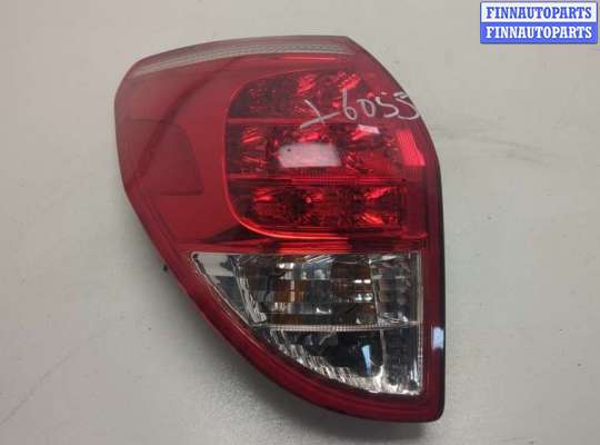 купить Фонарь (задний) на Toyota RAV 4 2006-2013