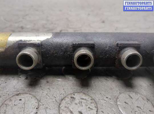 купить Рампа (рейка) топливная на Opel Agila 2007-2015