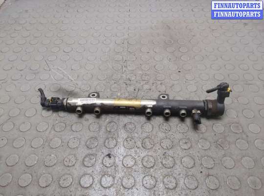 Купить Рампа (рейка) топливная на Opel Agila 2007-2015 Рампа (рейка) топливная OP2293411 на Opel Agila 2007-2015