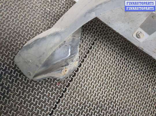 купить Бампер на Mitsubishi Outlander XL 2006-2012