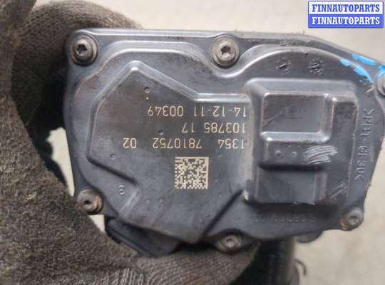 купить Заслонка дроссельная на BMW 3 E90, E91, E92, E93 2005-2012