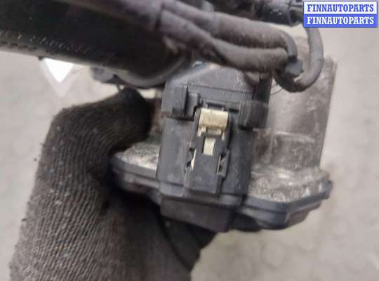 купить Заслонка дроссельная на BMW 3 E90, E91, E92, E93 2005-2012