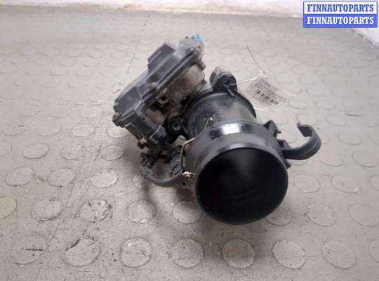 купить Заслонка дроссельная на BMW 3 E90, E91, E92, E93 2005-2012