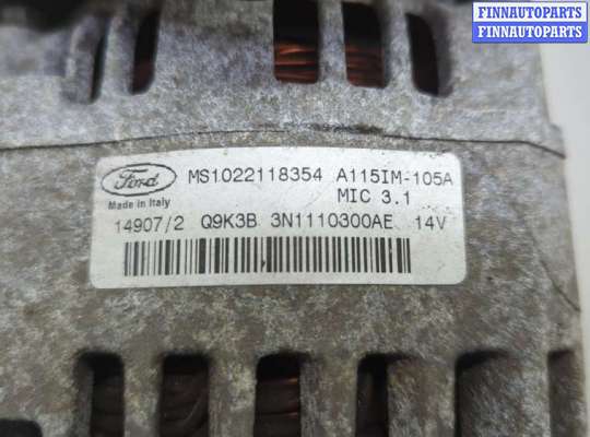 купить Генератор на Ford Focus 2 2005-2008