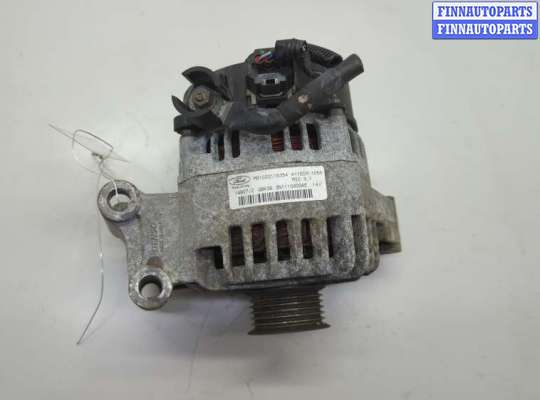 купить Генератор на Ford Focus 2 2005-2008