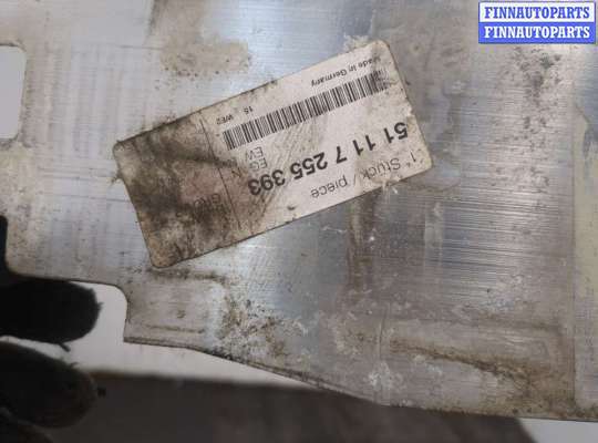 купить Усилитель бампера на BMW 3 F30 2012-2019