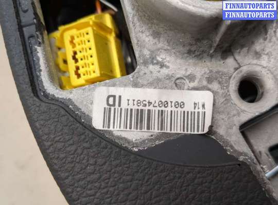 купить Руль на Volkswagen Passat 7 2010-2015 Европа