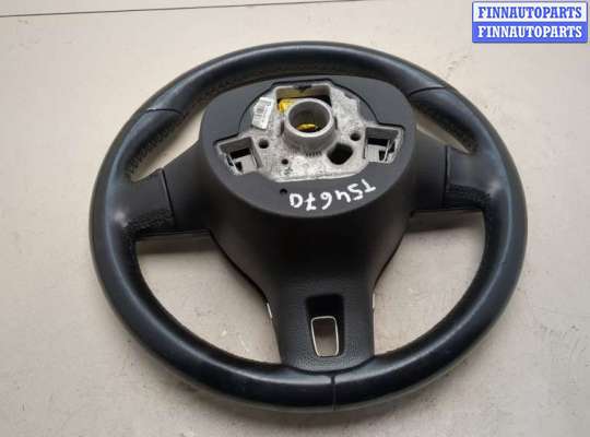 купить Руль на Volkswagen Passat 7 2010-2015 Европа