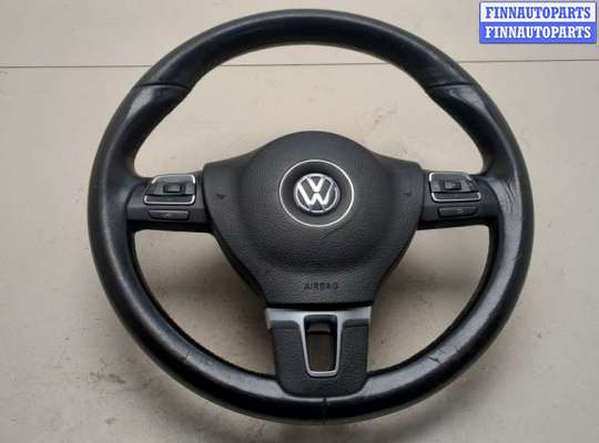 купить Руль на Volkswagen Passat 7 2010-2015 Европа