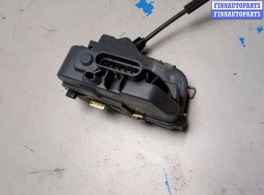 купить Замок двери на Renault Scenic 2003-2009