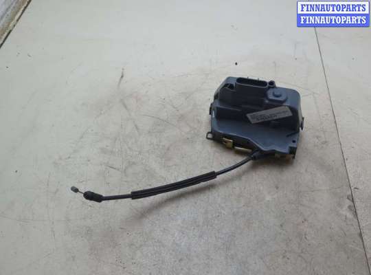 купить Замок двери на Renault Scenic 2003-2009