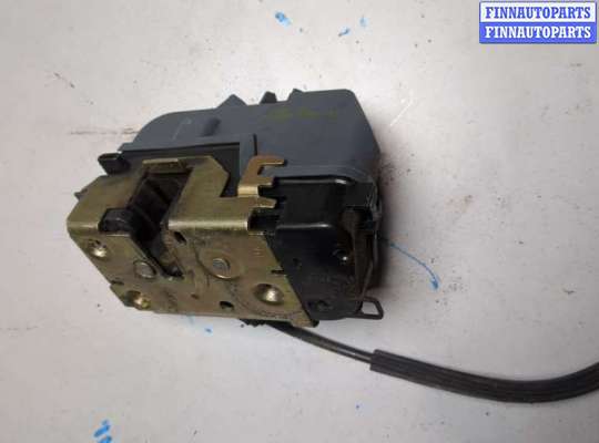 купить Замок двери на Renault Scenic 2003-2009