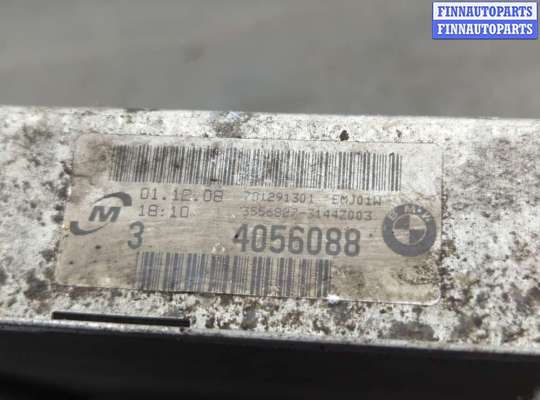 купить Радиатор охлаждения двигателя на BMW 3 E90, E91, E92, E93 2005-2012