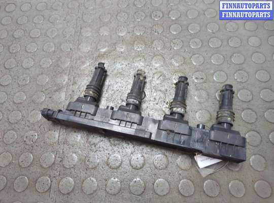 Катушка зажигания OP2395580 на Opel Corsa C 2000-2006