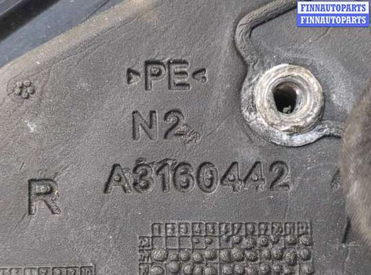 купить Зеркало боковое на Mercedes C W204 2007-2013