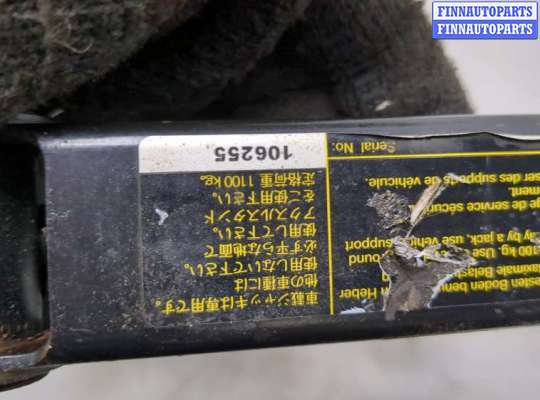 купить Домкрат на Opel Astra H 2004-2010