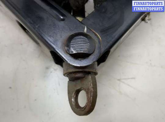 Домкрат на Opel Astra H / Classic
