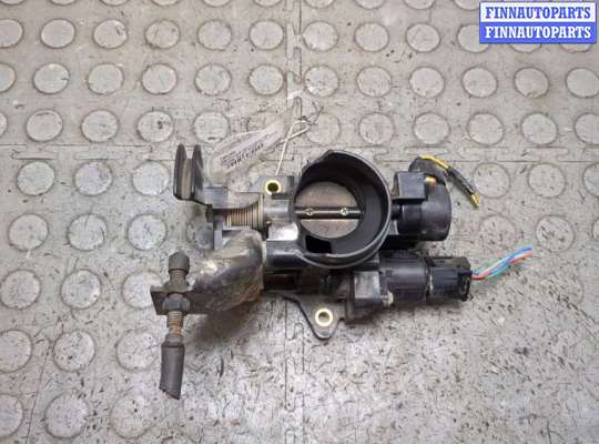 Купить Заслонка дроссельная на Toyota Aygo 2005-2014 Заслонка дроссельная TT977164 на Toyota Aygo 2005-2014