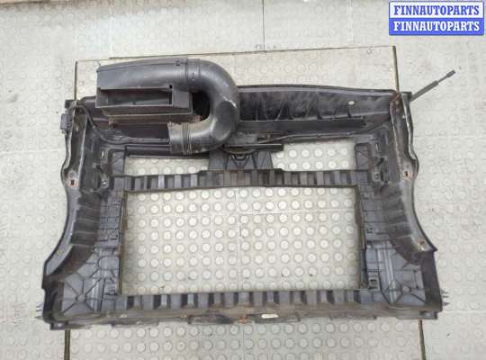 купить Рамка передняя (телевизор) на Volkswagen Golf 6 2008-2012