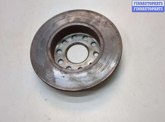 Диск тормозной VG2747368 на Volkswagen Touran 2006-2010
