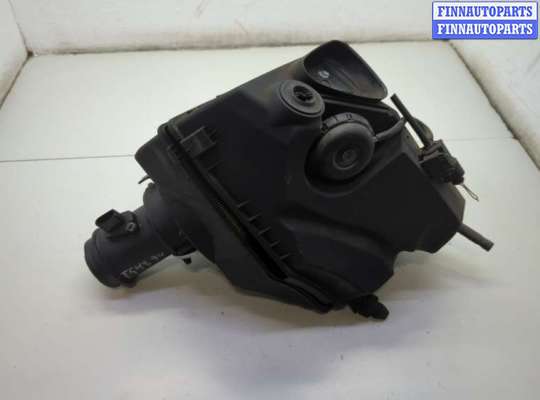 Корпус воздушного фильтра AU1669455 на Audi A6 (C6) 2004-2011