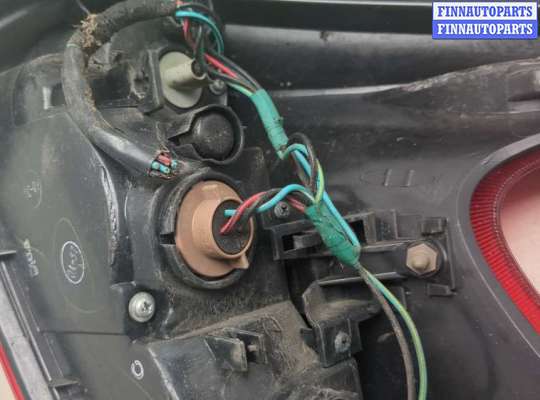 купить Фонарь (задний) на Nissan Juke 2010-2019